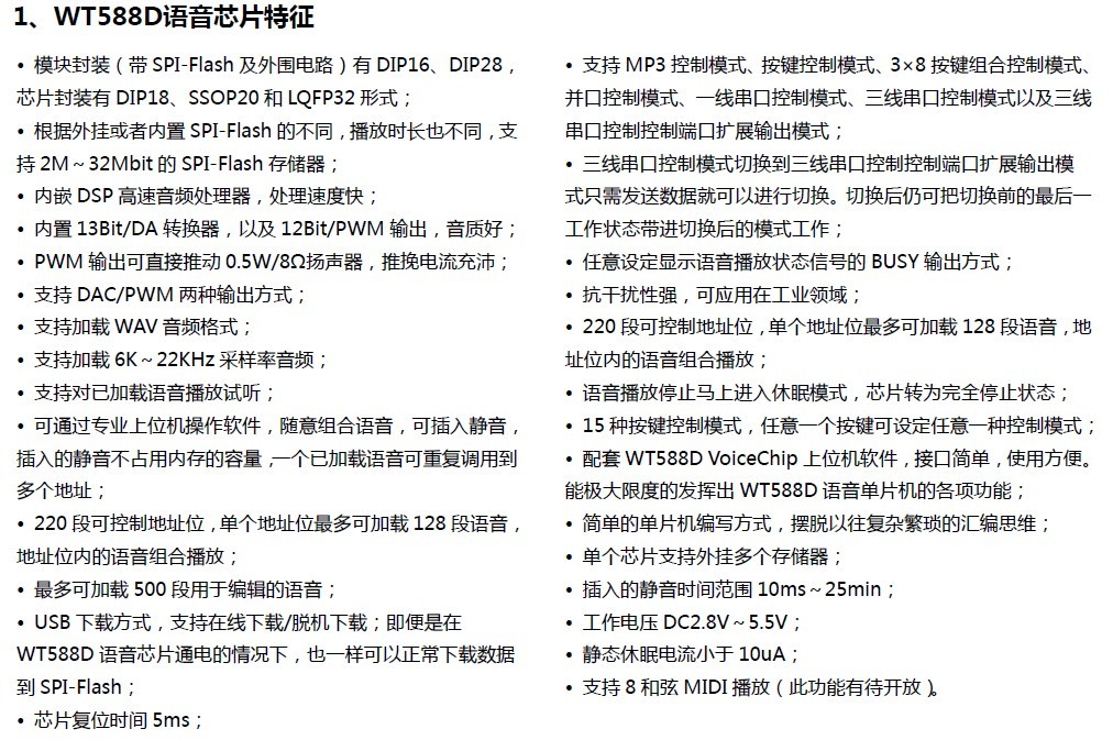 WT588D？？？樗得